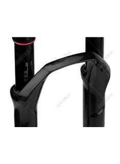 Вилка RockShox Reba RL 29' 1 1/8 - 1 1/2' 15x100 100 мм