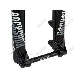 Вилка RockShox Reba RL 29' 1 1/8 - 1 1/2' 15x100 100 мм