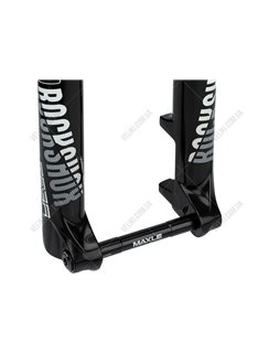 Вилка RockShox Reba RL 29' 1 1/8 - 1 1/2' 15x100 100 мм