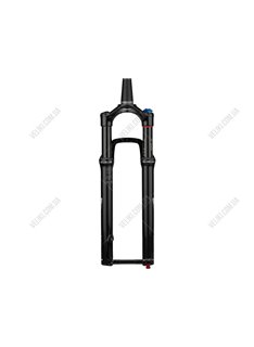 Вилка RockShox Reba RL 29' 1 1/8 - 1 1/2' 15x100 100 мм