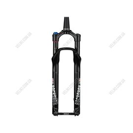 Вилка RockShox Reba RL 29' 1 1/8 - 1 1/2' 15x100 100 мм