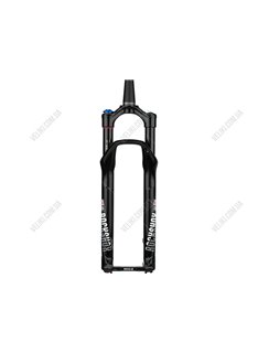 Вилка RockShox Reba RL 29' 1 1/8 - 1 1/2' 15x100 100 мм