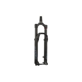 Вилка RockShox Pike Select RC 27.5' 1 1/8 - 1 1/2' 15x110 37 Offset 140 мм