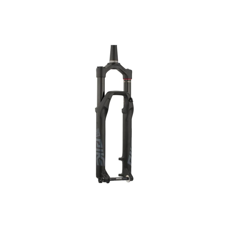 Вилка RockShox Pike Select RC 27.5' 1 1/8 - 1 1/2' 15x110 37 Offset 140 мм