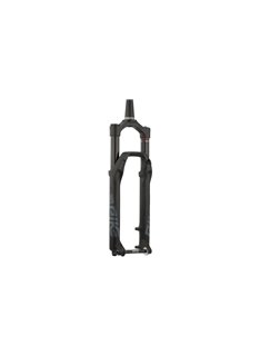 Вилка RockShox Pike Select RC 27.5' 1 1/8 - 1 1/2' 15x110 37 Offset 140 мм