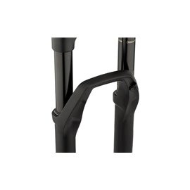 Вилка RockShox Pike Select RC 27.5' 1 1/8 - 1 1/2' 15x110 37 Offset 140 мм