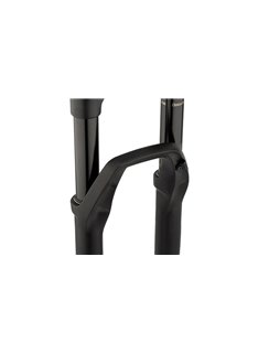 Вилка RockShox Pike Select RC 27.5' 1 1/8 - 1 1/2' 15x110 37 Offset 140 мм