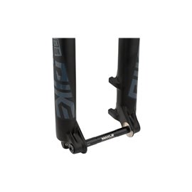 Вилка RockShox Pike Select RC 27.5' 1 1/8 - 1 1/2' 15x110 37 Offset 140 мм