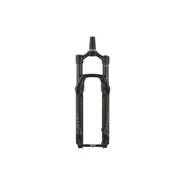 Вилка RockShox Pike Select RC 27.5' 1 1/8 - 1 1/2' 15x110 37 Offset 140 мм