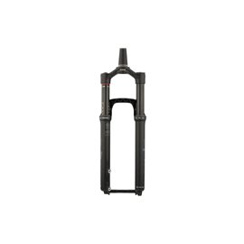 Вилка RockShox Pike Select RC 27.5' 1 1/8 - 1 1/2' 15x110 37 Offset 140 мм