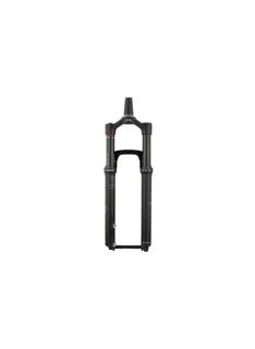 Вилка RockShox Pike Select RC 27.5' 1 1/8 - 1 1/2' 15x110 37 Offset 140 мм