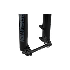 Вилка RockShox Revelation RC 29' 1 1/8 - 1 1/2' 15x110 150 мм