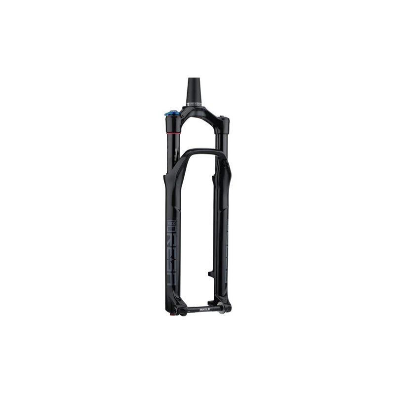 Вилка RockShox Reba RL 29' 1 1/8 - 1 1/2' 15x110 100 мм