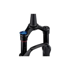 Вилка RockShox Reba RL 29' 1 1/8 - 1 1/2' 15x110 100 мм