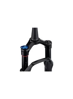 Вилка RockShox Reba RL 29' 1 1/8 - 1 1/2' 15x110 100 мм