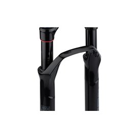 Вилка RockShox Reba RL 29' 1 1/8 - 1 1/2' 15x110 100 мм