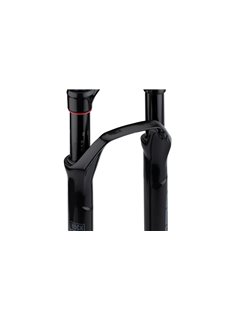 Вилка RockShox Reba RL 29' 1 1/8 - 1 1/2' 15x110 100 мм