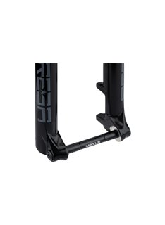 Вилка RockShox Reba RL 29' 1 1/8 - 1 1/2' 15x110 100 мм