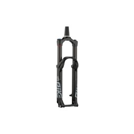 Вилка RockShox Pike DJ 26' 1 1/8 - 1 1/2' 15x100 140 мм