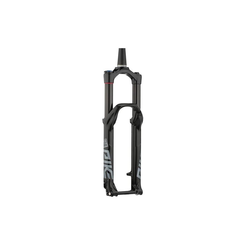 Вилка RockShox Pike DJ 26' 1 1/8 - 1 1/2' 15x100 140 мм