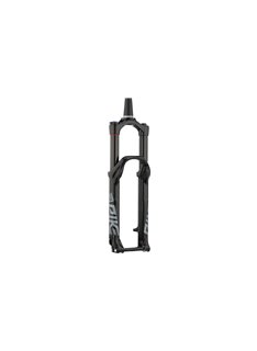 Вилка RockShox Pike DJ 26' 1 1/8 - 1 1/2' 15x100 140 мм