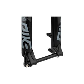 Вилка RockShox Pike DJ 26' 1 1/8 - 1 1/2' 15x100 140 мм