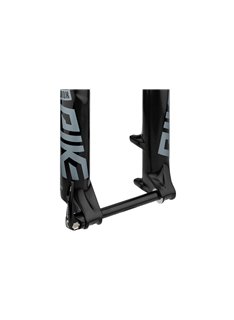 Вилка RockShox Pike DJ 26' 1 1/8 - 1 1/2' 15x100 140 мм