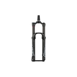 Вилка RockShox Pike DJ 26' 1 1/8 - 1 1/2' 15x100 140 мм