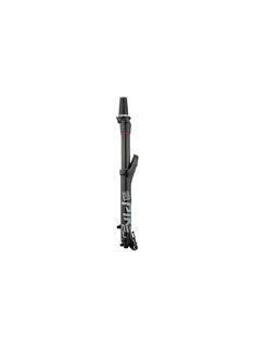 Вилка RockShox Pike DJ 26' 1 1/8 - 1 1/2' 15x100 140 мм