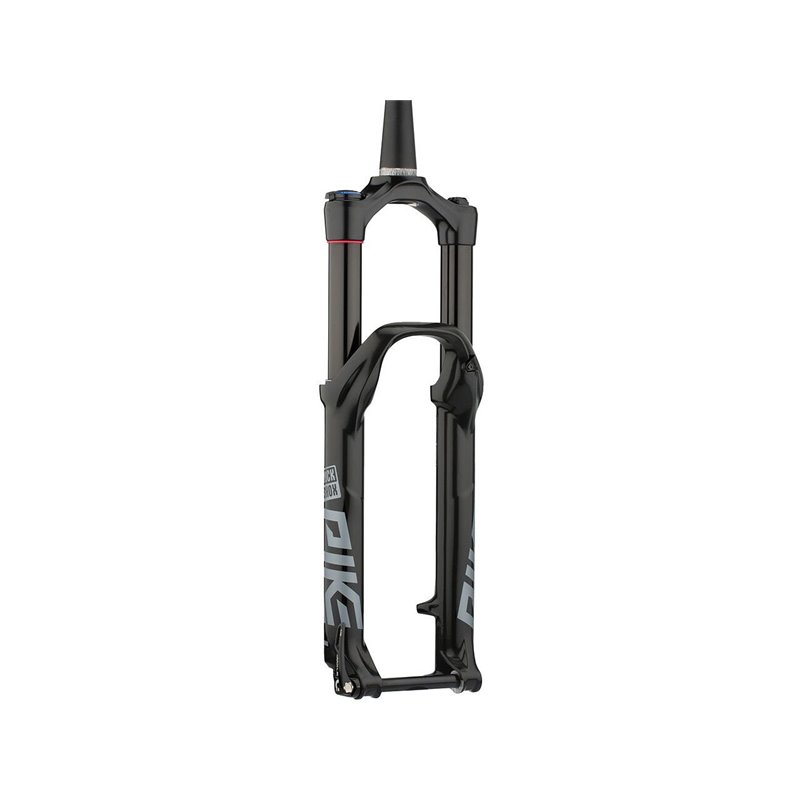 Вилка RockShox Pike DJ 26' 1 1/8 - 1 1/2' 15x100 100 мм