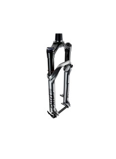 Вилка RockShox Pike DJ 26' 1 1/8 - 1 1/2' 15x100 100 мм