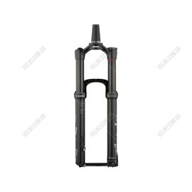 Вилка RockShox Pike DJ 26' 1 1/8 - 1 1/2' 15x100 100 мм