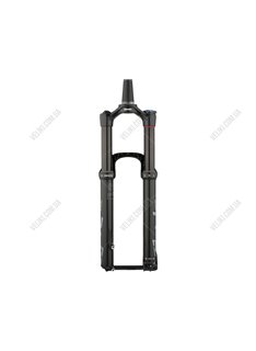 Вилка RockShox Pike DJ 26' 1 1/8 - 1 1/2' 15x100 100 мм