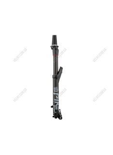 Вилка RockShox Pike DJ 26' 1 1/8 - 1 1/2' 15x100 100 мм