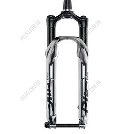 Вилка RockShox Pike DJ 26' 1 1/8 - 1 1/2' 15x100 100 мм