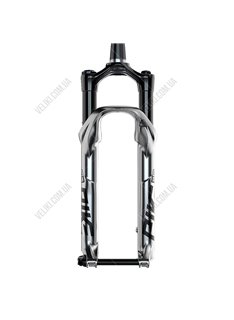 Вилка RockShox Pike DJ 26' 1 1/8 - 1 1/2' 15x100 100 мм