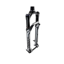 Вилка RockShox Pike DJ 26' 1 1/8 - 1 1/2' 15x100 100 мм