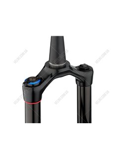 Вилка RockShox Pike DJ 26' 1 1/8 - 1 1/2' 15x100 100 мм