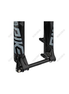 Вилка RockShox Pike DJ 26' 1 1/8 - 1 1/2' 15x100 100 мм