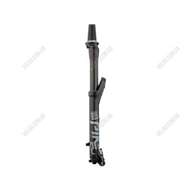 Вилка RockShox Pike DJ 26' 1 1/8 - 1 1/2' 15x100 100 мм