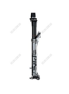 Вилка RockShox Pike DJ 26' 1 1/8 - 1 1/2' 15x100 100 мм