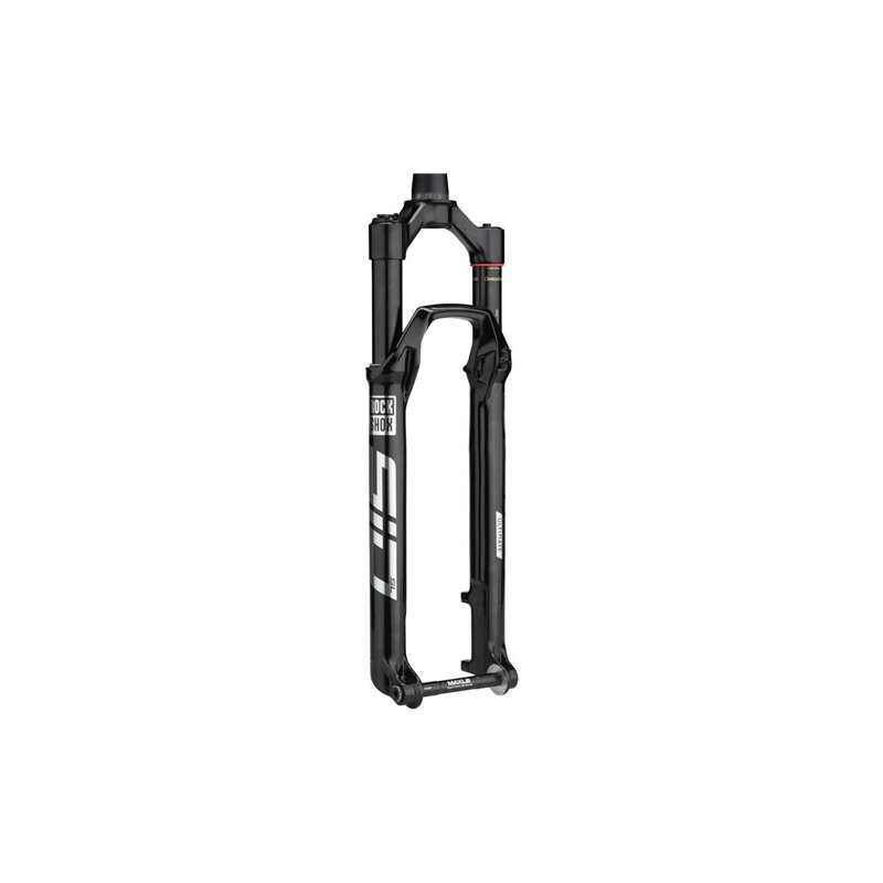 Вилка RockShox SID SL Ultimate Race Day 29' 15x110 Remote 100 мм