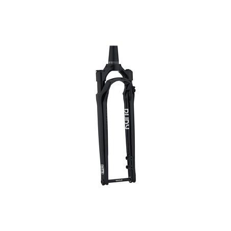 Вилка RockShox Rudy XPLR 28' 40 мм