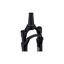 Вилка RockShox Rudy XPLR 28' 40 мм