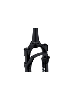 Вилка RockShox Rudy XPLR 28' 40 мм