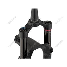 Вилка RockShox SID Select RL 29' 15x110 Remote 120 мм