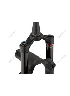 Вилка RockShox SID Select RL 29' 15x110 Remote 120 мм