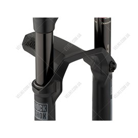 Вилка RockShox SID Select RL 29' 15x110 Remote 120 мм