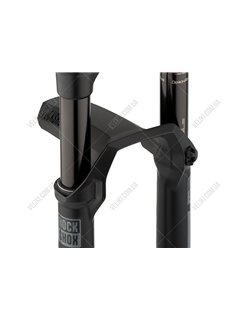 Вилка RockShox SID Select RL 29' 15x110 Remote 120 мм