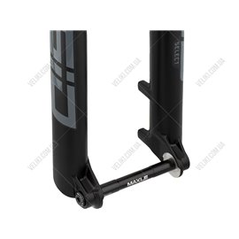 Вилка RockShox SID Select RL 29' 15x110 Remote 120 мм